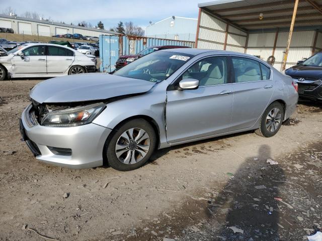 Honda Accord lx (2013)