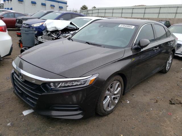 Honda Accord lx (2018)