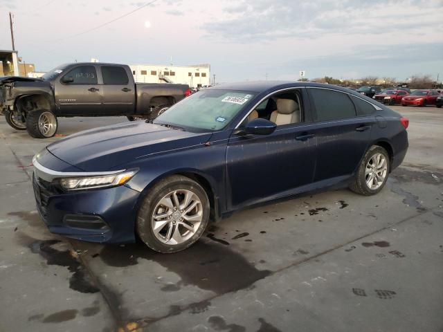 Honda Accord lx (2019)
