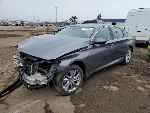 Honda Accord lx (2019)