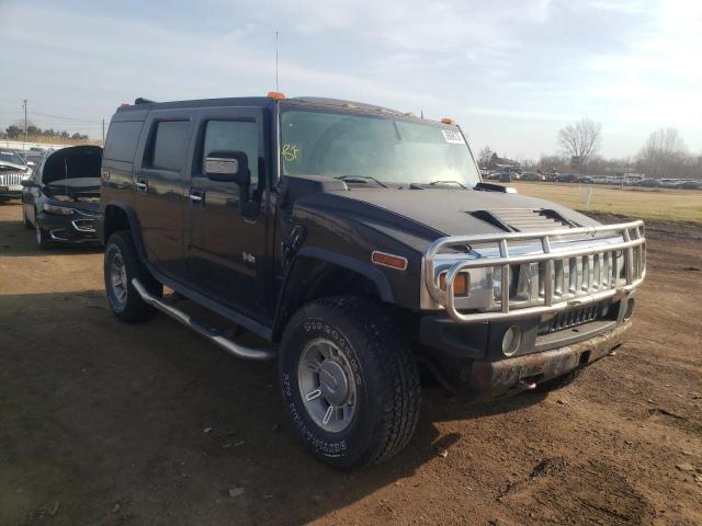 Hummer H2 (2004)