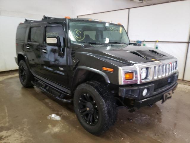 Hummer H2 (2004)