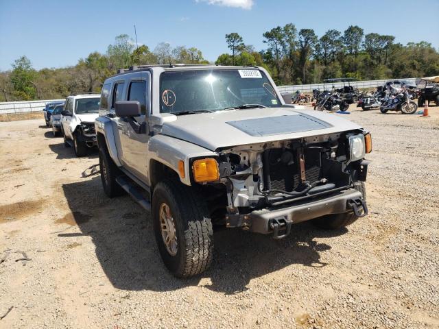 Hummer H3 (2006)