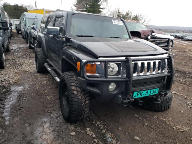Hummer H3 (2006)