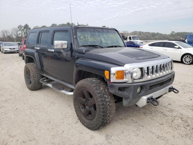 Hummer H3 (2008)