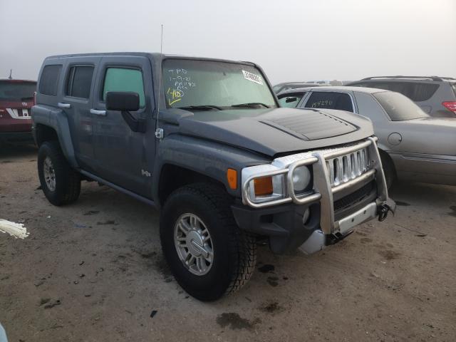 Hummer H3 (2009)