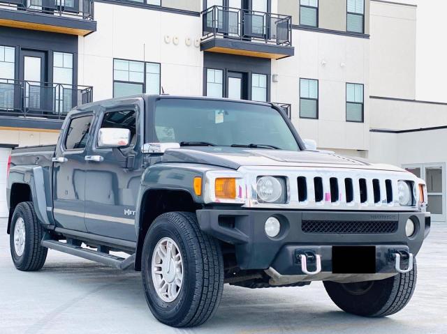 Hummer H3t (2009)