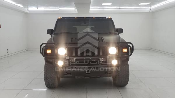 Hummer H2 (2003)