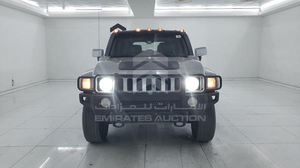 Hummer H3 (2006)