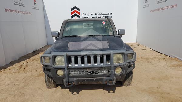 Hummer H3 (2007)