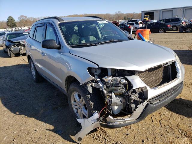Hyundai Santa fe g (2011)