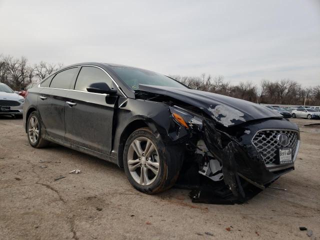 Hyundai Sonata lim (2019)