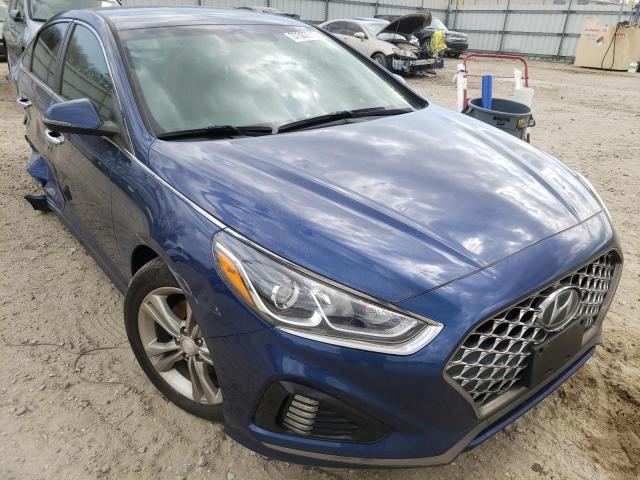 Hyundai Sonata lim (2019)