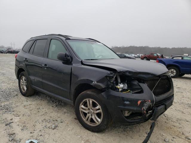 Hyundai Santa fe g (2012)