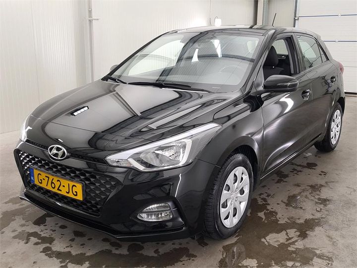 Hyundai I20 (2020)