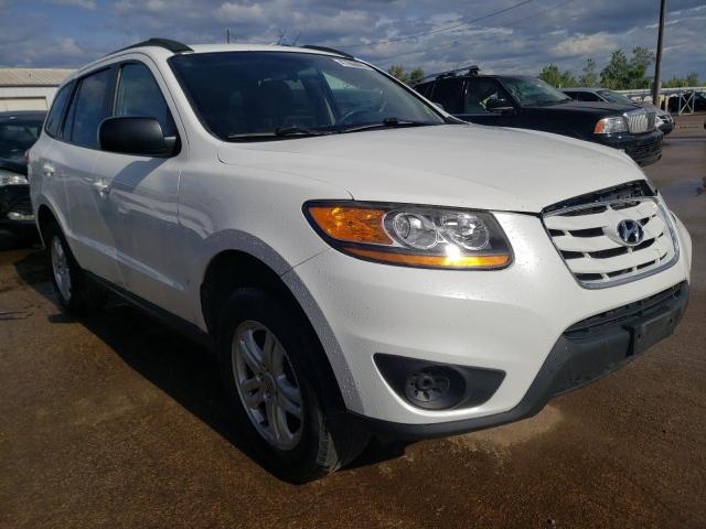 Hyundai Santa fe g (2010)
