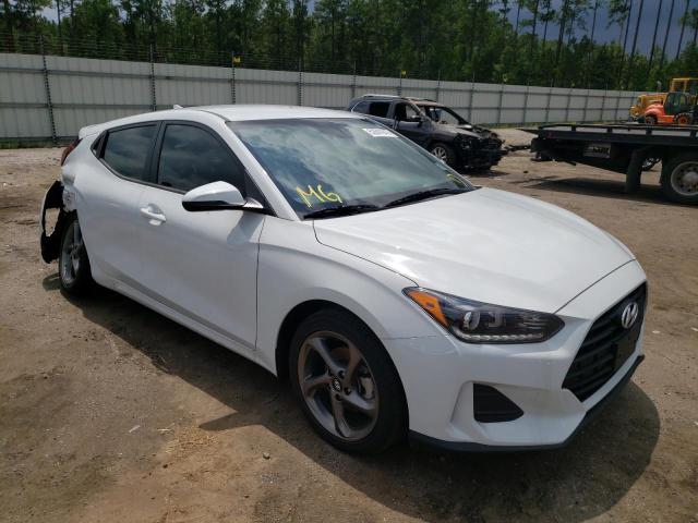 Hyundai Veloster b (2021)