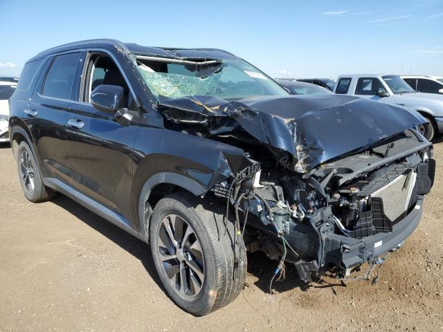 Hyundai Palisade s (2020)