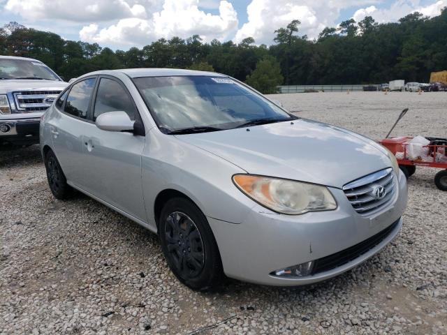 Hyundai Elantra bl (2010)