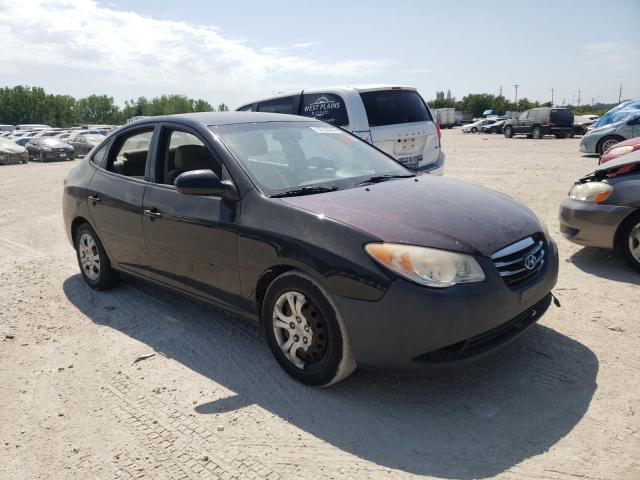 Hyundai Elantra bl (2010)