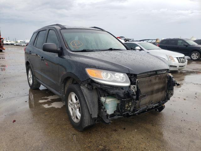 Hyundai Santa fe g (2012)