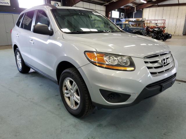 Hyundai Santa fe g (2010)