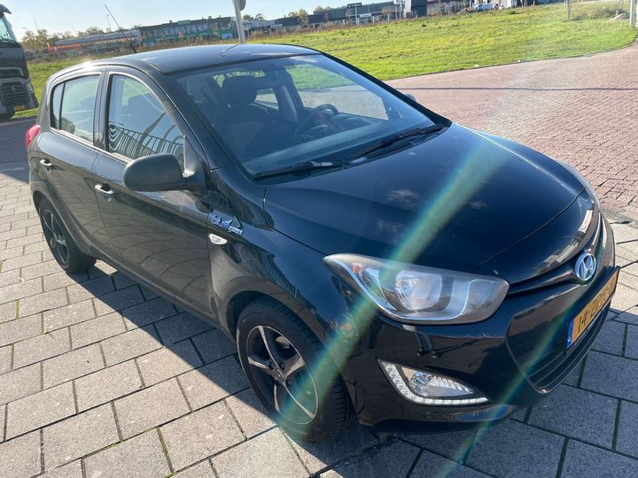 Hyundai I20 (2013)