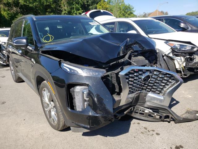 Hyundai Palisade s (2020)