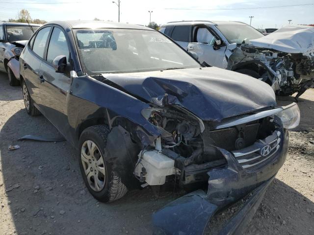 Hyundai Elantra bl (2010)