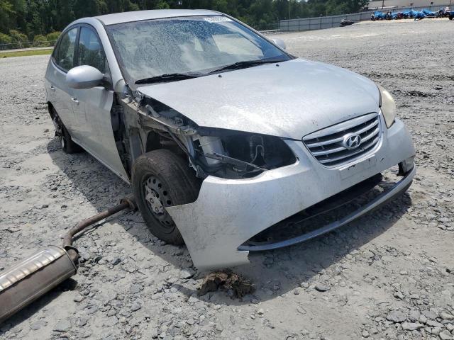 Hyundai Elantra bl (2010)
