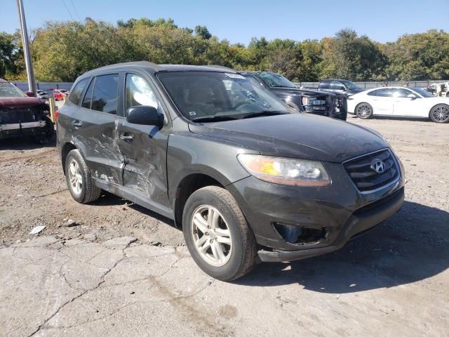 Hyundai Santa fe g (2010)