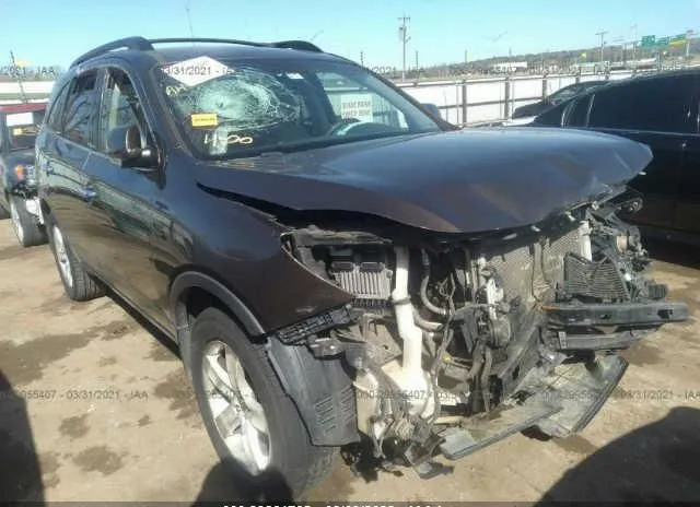 Hyundai Veracruz (2011)