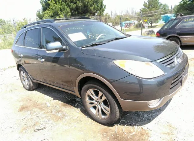 Hyundai Veracruz (2012)