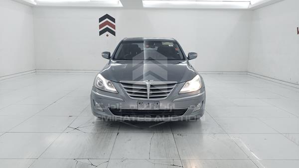 Hyundai Genesis (2014)