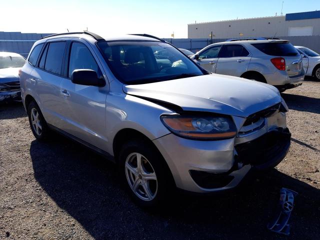 Hyundai Santa fe g (2010)