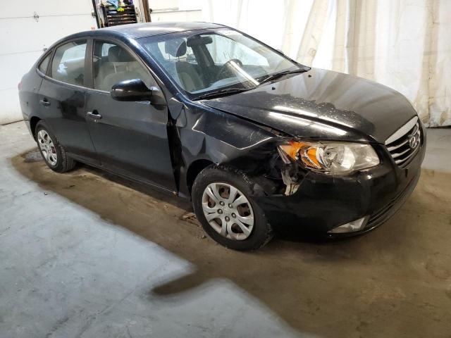 Hyundai Elantra bl (2010)