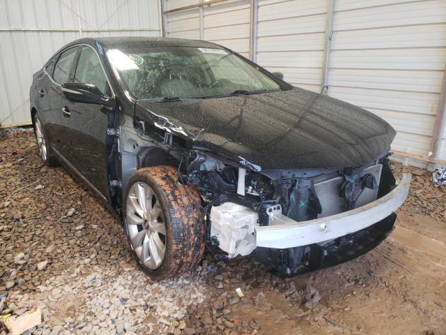 Hyundai Azera gls (2012)