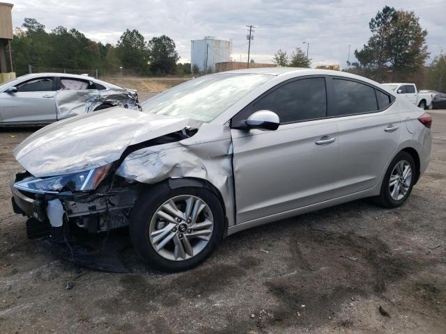 Hyundai Elantra ec (2020)