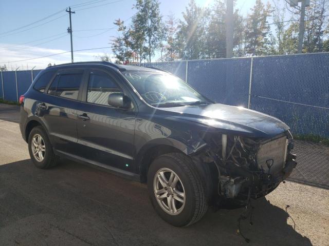 Hyundai Santa fe g (2012)