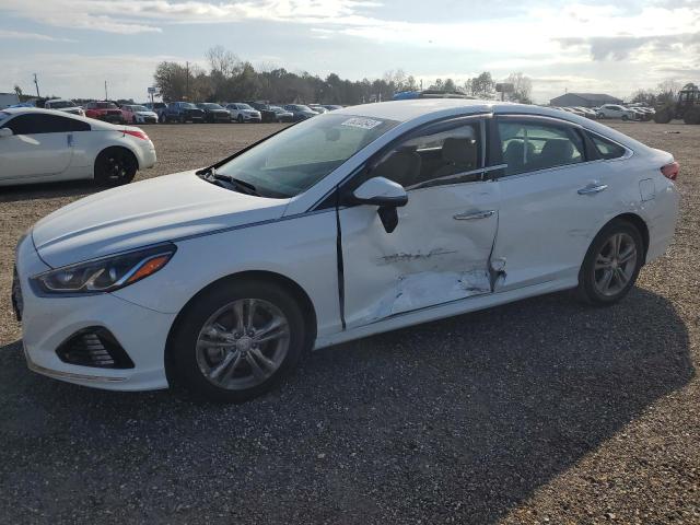 Hyundai Sonata lim (2019)