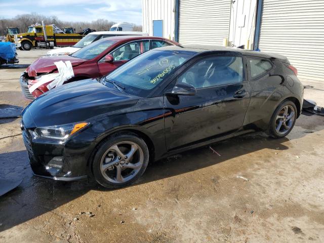 Hyundai Veloster b (2019)