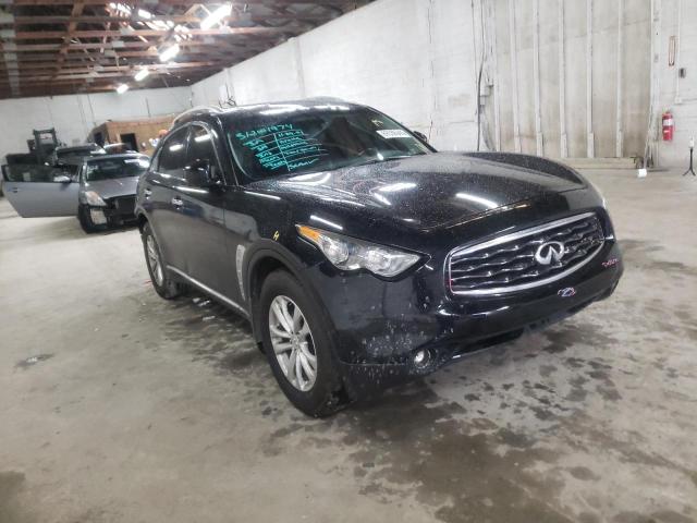 Infiniti Fx35 (2011)