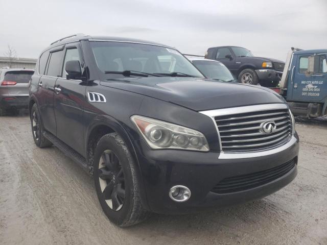 Infiniti Qx56 (2011)
