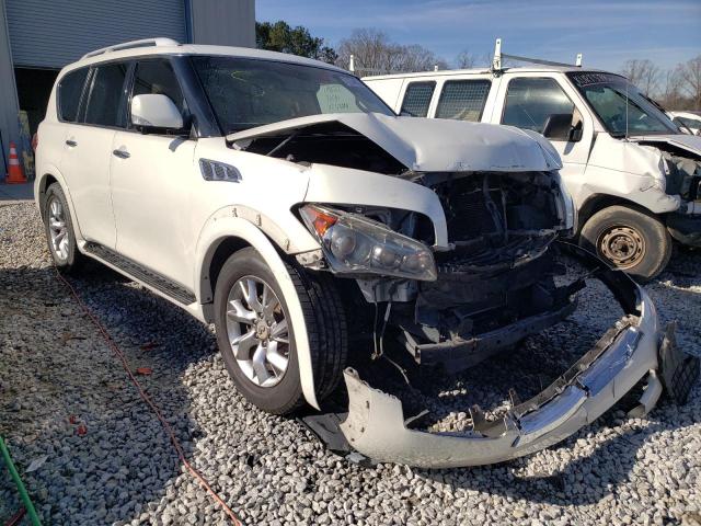 Infiniti Qx56 (2011)