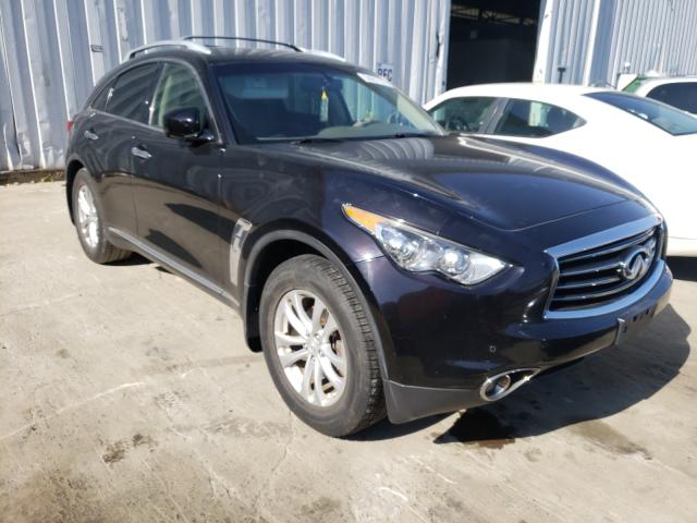 Infiniti Fx37 (2013)