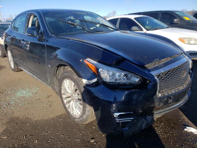 Infiniti Q70l 3-7 (2015)