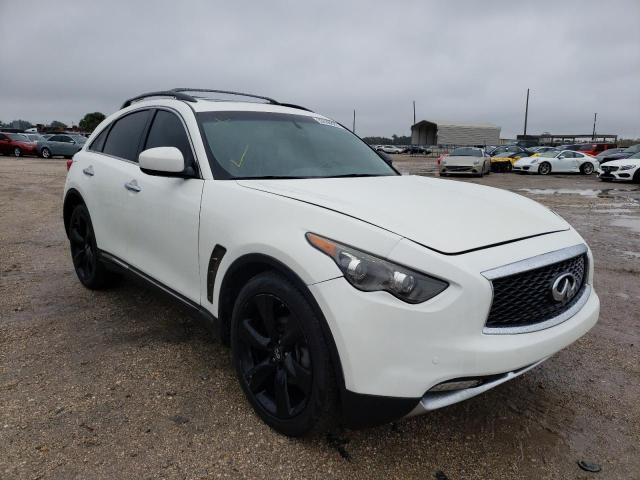 Infiniti Qx70 (2015)