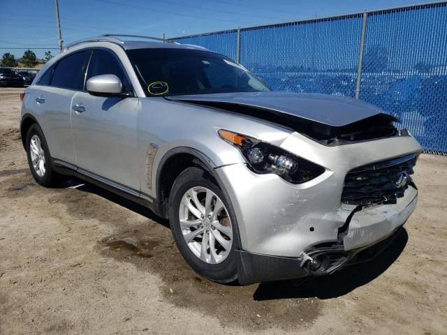 Infiniti Fx35 (2011)