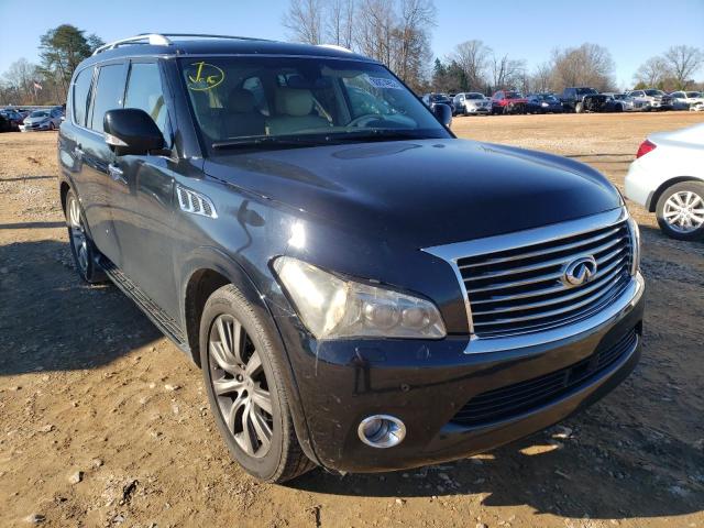 Infiniti Qx56 (2011)