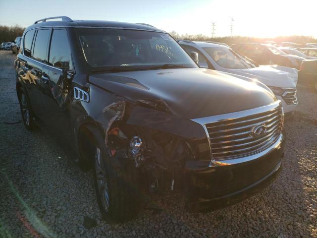Infiniti Qx56 (2011)